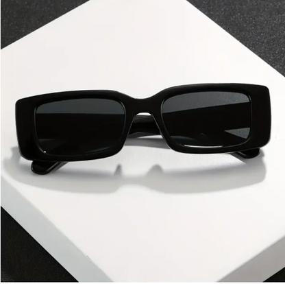 Premium Look Men's Trendy Square Fashion Glasses For Boys Men - Lightweight Casual Style PC Material Perfect For Casual Attire Sunglasses For Women Men - Unisex Square Fashion Sun Glasses For Girls Boys