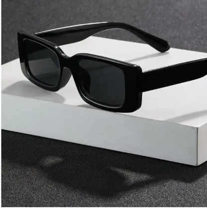 Premium Look Men's Trendy Square Fashion Glasses For Boys Men - Lightweight Casual Style PC Material Perfect For Casual Attire Sunglasses For Women Men - Unisex Square Fashion Sun Glasses For Girls Boys